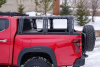 Грузовой каркас Changan Hunter Plus 2022+ STC-CHP-CFS
