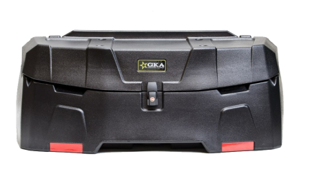 Кофр задний GKA 8050