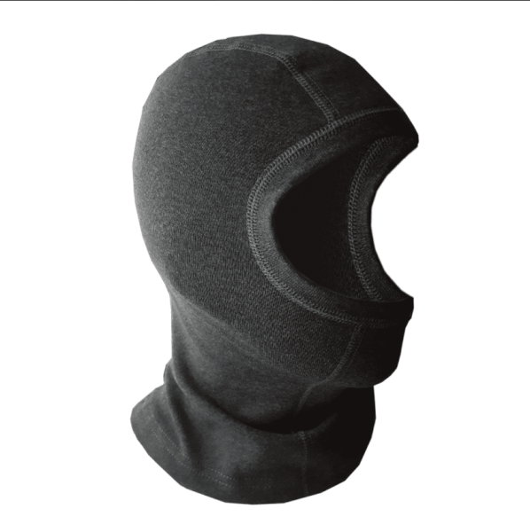 Балаклава Btrace Soft Outdoor Man, без размера, (серый)  V0624