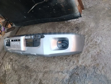 Бампер передний Toyota Land Cruiser Prado 71,76,78,79 БУ-5211960830-D135001916