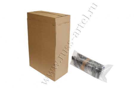 Расширители колесных арок с молдингами на двери Русская Артель Uaz Hunter  RUH-003302