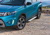 Фото изделия: Порог Silver Rival Mitsubishi/ Nissan Terrano/Renault Duster /Ssang Yong/Suzuki F173AL — изображение 15