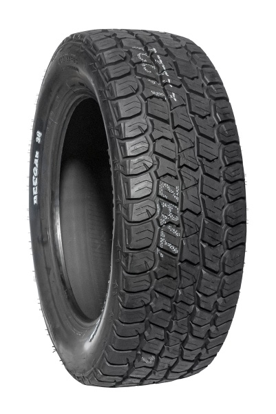 Шина Mickey Thompson 275/55R20XL (32X11.00R20)117T OWL Deegan 38 A/T 90000029947