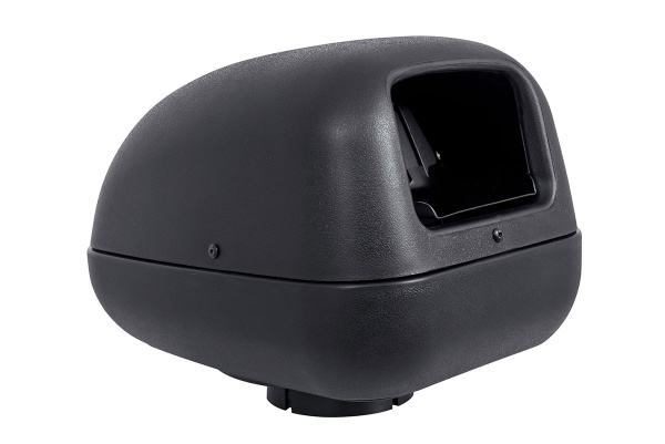 Насадка Telawei на шноркель (диаметр 3.5") SQH35