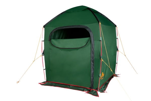 Палатка Alexika Private Zone 160x160x210 см Зеленый  9169.0201