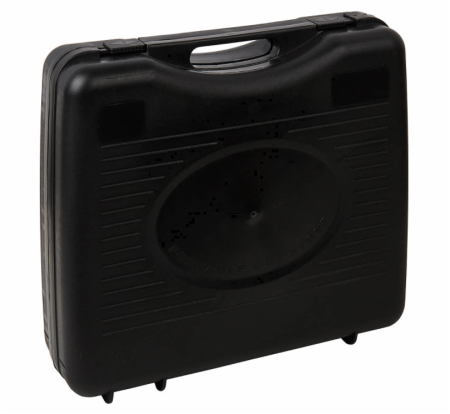 Плита газовая TOURIST CYCLONE портативная, в кейсе TS-500