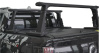 Багажник-поперечины верхние для кунга-каркаса Baja Racing на Mitsubishi L200, Isuzu D-MAX, Nissan Navara 1,35x1,25 м YH-E-N003-B