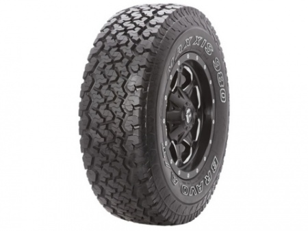 Шина всесезонная Maxxis AT 980 E Worm-drive 245/75R16 120/116Q   TL30211500
