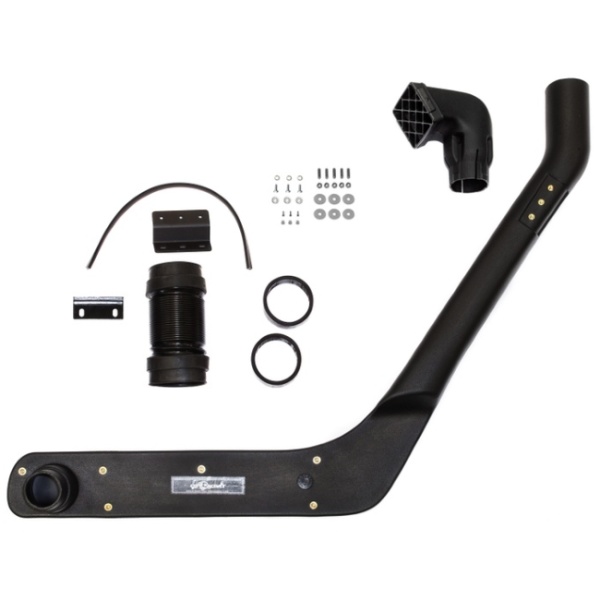 Шноркель СТОКРАТ MITSUBISHI PAJERO NA 1/83-12/89 1е поколение  STO SN-MM0020