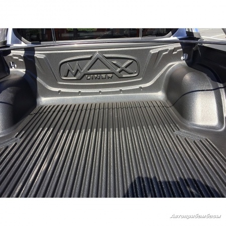 Maxliner вкладыш (вставка) в кузов для Volkswagen Amarok 2016+ MAXLN-VW-16/-O/R