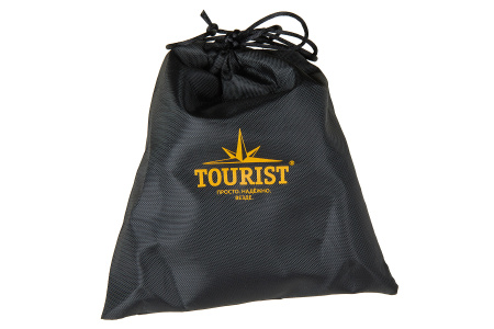 Горелка газовая TOURIST ASTRA, под резьбовой баллон TM-045