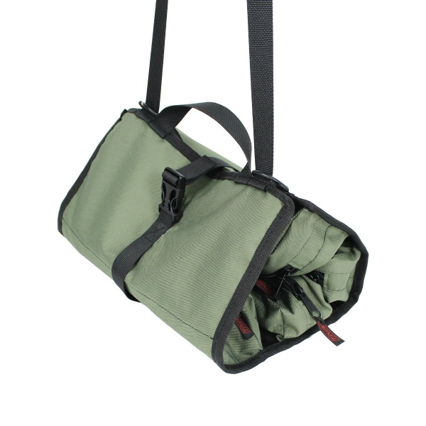 Сумка-скрутка для инструментов 550х310 мм  T015749