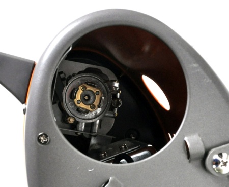 Обогреватель газовый Kovea Cupid Heater  KH-1203