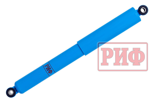 Амортизатор РИФ "Арктика" задний усиленный штатный Нива 21214М, Chevrolet Niva PLT202