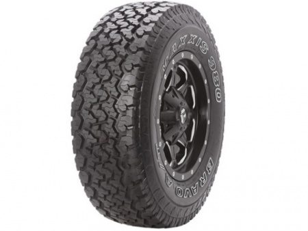 Шина всесезонная Maxxis AT 980 E Worm-drive 265/70R17 112/109Q 8PR   TL37109400