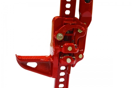 Домкрат реечный Hi-Lift чугун 120см  HL-485