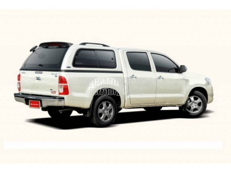 Кунг Carryboy S560 на Toyota Hilux (2006-2014) -725194