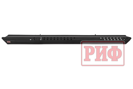 Пороги РИФ силовые Nissan Patrol Y61 2004+ (MКПП) RIFY61-40700-MT