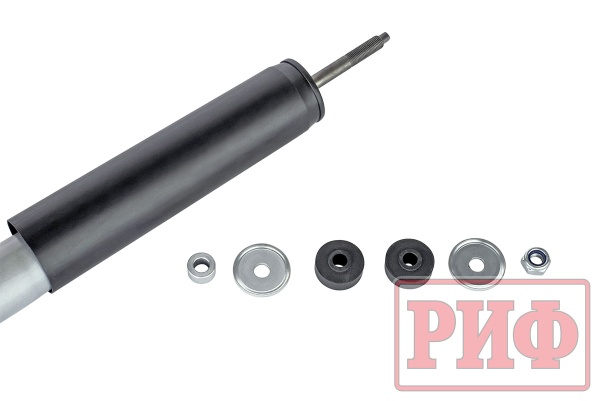 Амортизатор РИФ передний газовый Suzuki Jimny лифт 50 мм  SAG219