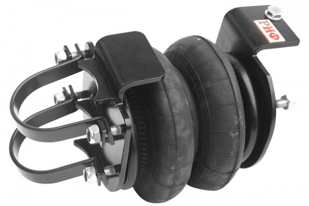 Пневмоподвеска РИФ УАЗ Буханка задний мост, стандартная подвеска   ASK-452-S