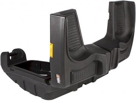 Кофр задний GKA Max-Ride