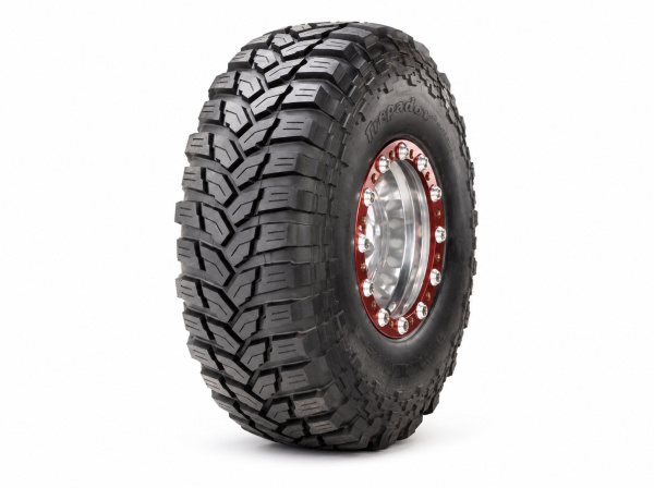 Фото покрышки: Шина Maxxis Trepador M8060 35X12.5R17 119Q ETL00325100