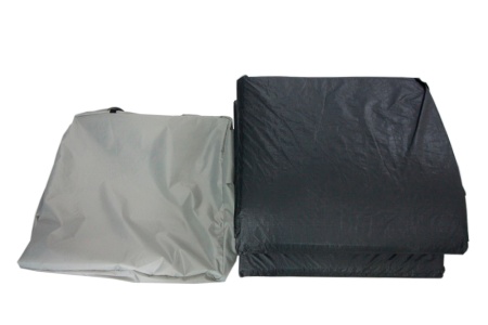 Пол для шатра Cosmos Small / Cosmos Thermal / утепленный M-POL-C-U-Small