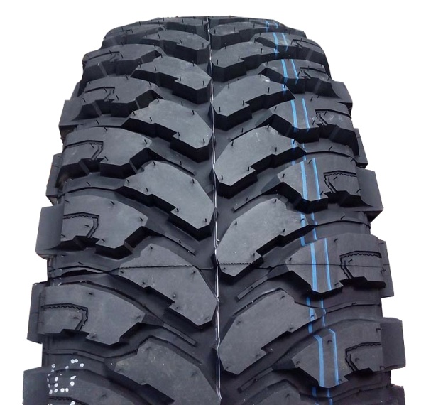 Шина COMFORSER CF3000 LT 33x12.5R15 108Q (левая)  CF3000-33x12.50R15-L