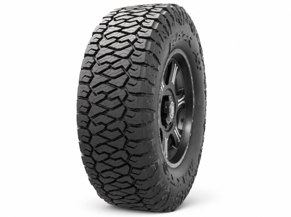 Фото покрышки: Шина Maxxis RAZR AT 275/60R20LT 123/120S ETL00070000