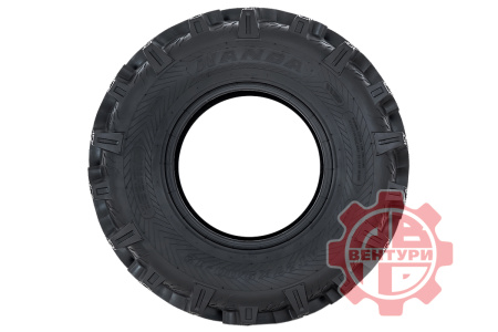 Шина для квадроцикла ATV/UTV WANDA P375 27X9-12 P37508