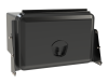Ящик инструментальный для грузового каркаса STC Sollers ST8 2024+ STC-SST8/24-CFS-BOX