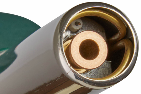 Резак газовый TOURIST X-TORCH с пьезоподжигом и системой подогрева газа  TT-500