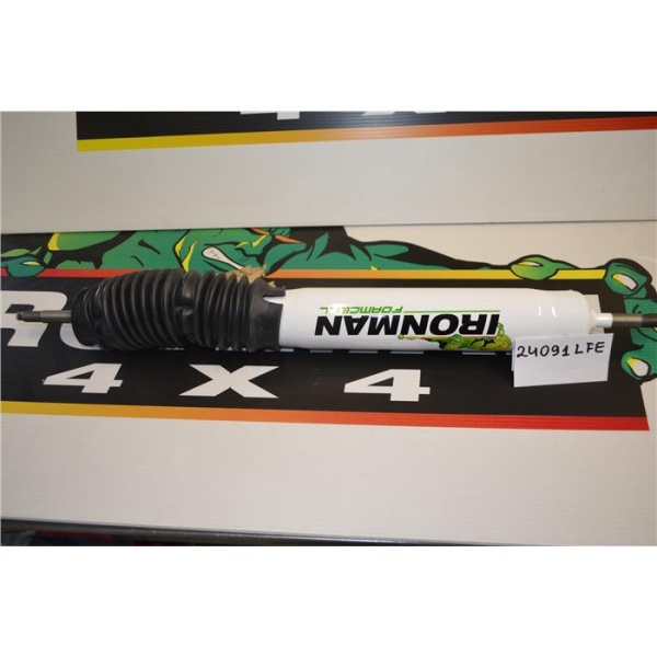 Амортизатор ячеисто-пенный Ironman Nissan Patrol Y60/Y61 передний, лифт 100мм   24091LFE