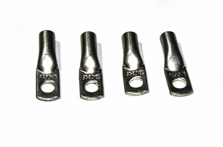 Комплект для сборки переносной лебедки крепление под квадрат (вариант 1) 4X4TUN.RU