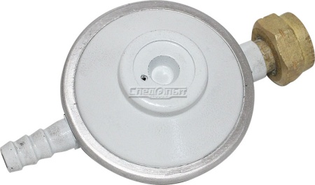 Регулятор давления сжиженного газа РДСГ 1-0,5  PF-SPS-Р24