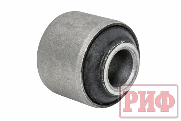 Втулка амортизатора РИФ SA267, SA259 (с маркировкой 1) нижняя BL267