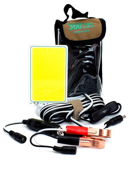 LED панель 12V NN-LP100, 100Вт  12V NN-LP100