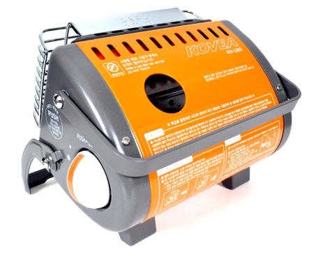 Обогреватель газовый Kovea Cupid Heater  KH-1203