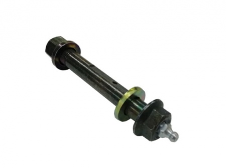 Палец рессоры Terrain Tamer для Toyota Hilux Revo 2015- / Toyota Hilux 2006-2014 / Isuzu D-Max  TPK012