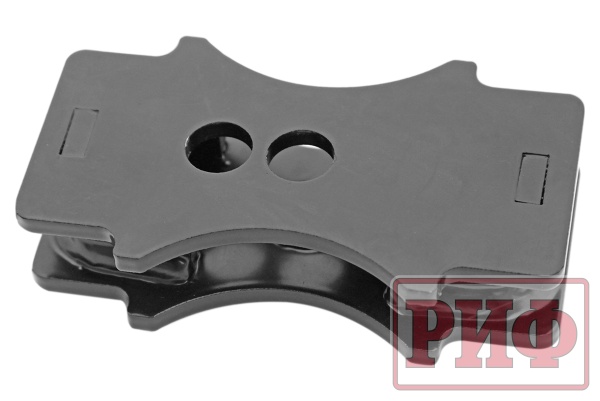 Проставка РИФ рессора-мост на УАЗ Патриот/Хантер 30 мм  PRM-30 Проставка РИФ рессора-мост на УАЗ Патриот/Хантер 30 мм  PRM-30