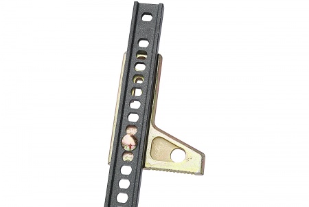 Домкрат реечный Hi-Lift X-Treme чугун 150см  XT-605