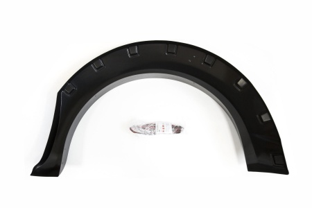 Расширители колесных арок 60мм Mitsubishi L200 2015-  RM-061802