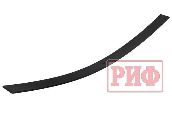 Лист 5 рессоры RIF206-520C RIF206-520C-L5
