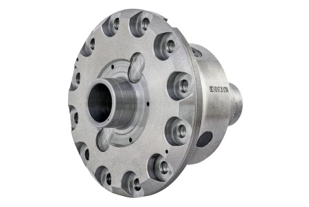 Блокировка дифференциала HF пневматическая (без компрессора) для  Jeep, Ford, Dodge, Chevrolet, GMC, Hummer DANA60 HD, ГП 4.10 RD167