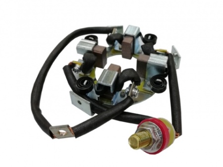 Щеточный узел для лебедок 4x4 Golden Power 9274, SHGP9274