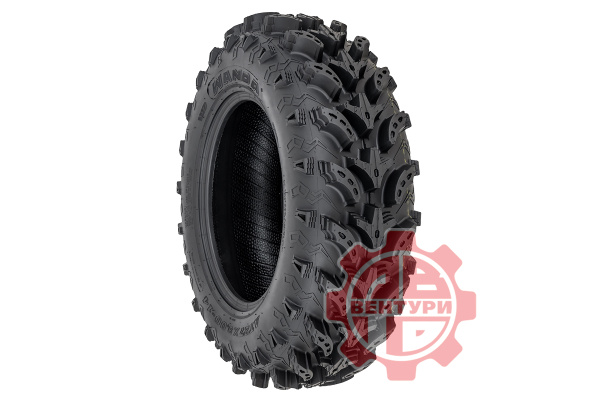 Шина для квадроцикла ATV/UTV WANDA P376 27X9-12 P376012