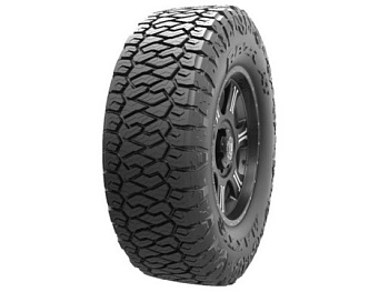 Шина Maxxis RAZR AT 265/65R17LT 120/117S ETL00064800