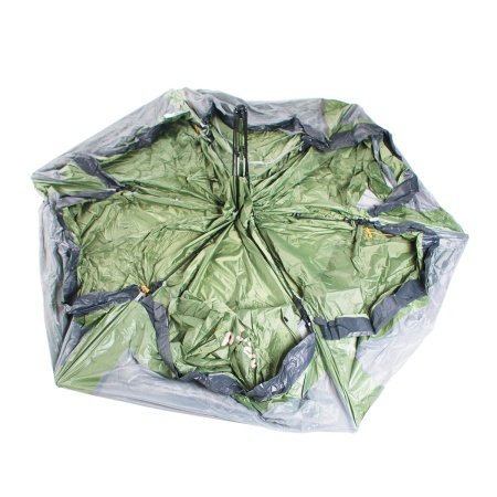 Шатер-палатка BTrace Castle быстросборный  T0514