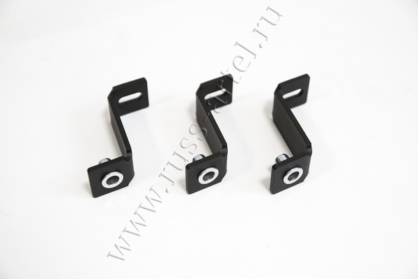 Решетка радиатора с сеткой металлик Русская Артель Uaz Hunter RRU-115912