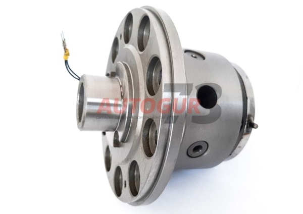 Дифференциал с электроблокировкой УАЗ мост Спайсер/Тимкен AG3160-2403011-01